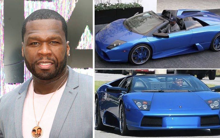 Try Not To Drool At These 20 A-list Cars Celebrities Own_6