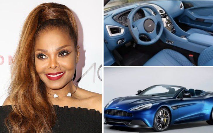 Try Not To Drool At These 20 A-list Cars Celebrities Own_7