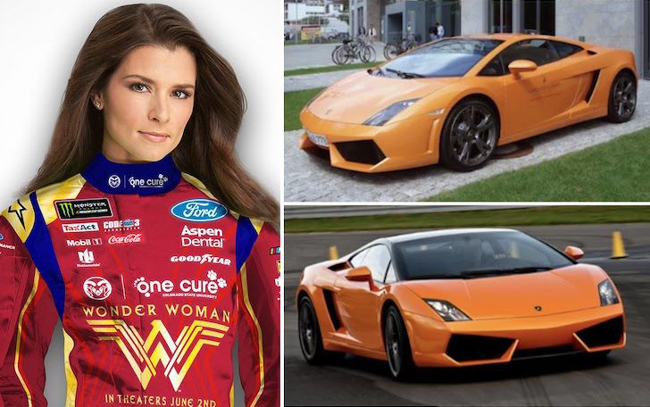 Try Not To Drool At These 20 A-list Cars Celebrities Own_9