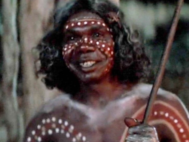 'Crocodile Dundee' Cast: Then and Now_26