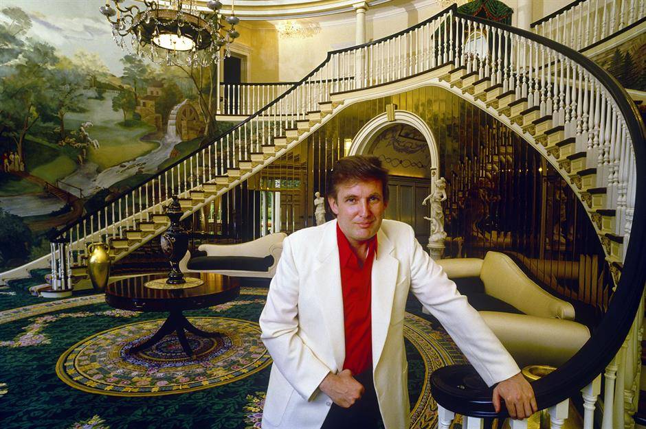 What’s Inside Trump’s $4M Mansion That Sold For $31.5M Today?_3