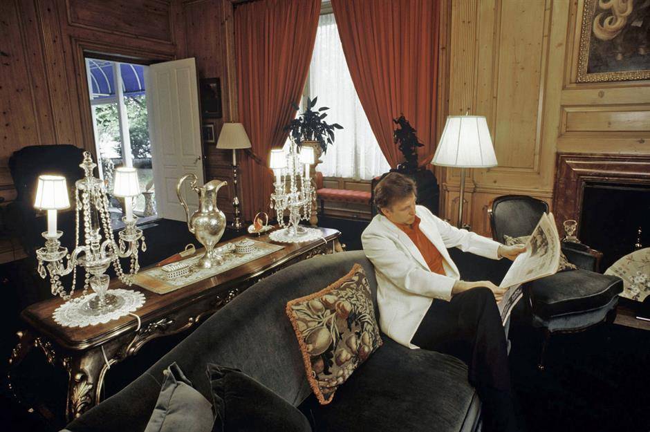 What’s Inside Trump’s $4M Mansion That Sold For $31.5M Today?_5