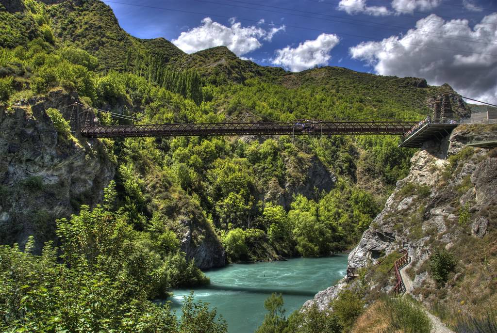 World's 22 Most Dangerous Bridges You Should Avoid Crossing_14