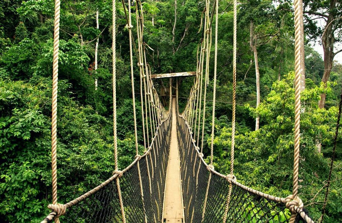 World's 22 Most Dangerous Bridges You Should Avoid Crossing_20