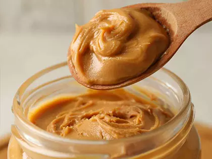 Dietitians: Over 60? Eat Peanut Butter Every Day. Here's Why