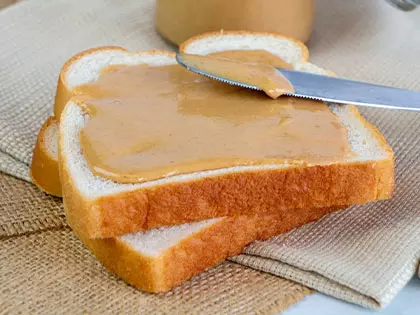 Eat Peanut Butter Daily and See What Your Body May Do