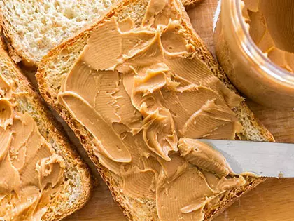 Why a Spoon of Peanut Butter Can Matter More Than You Think